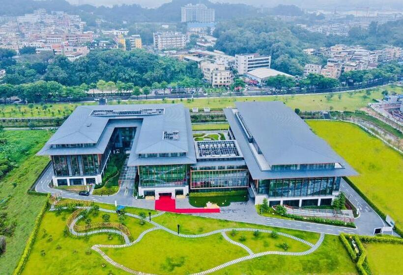 Ln Dongfang Hotel Guangzhou