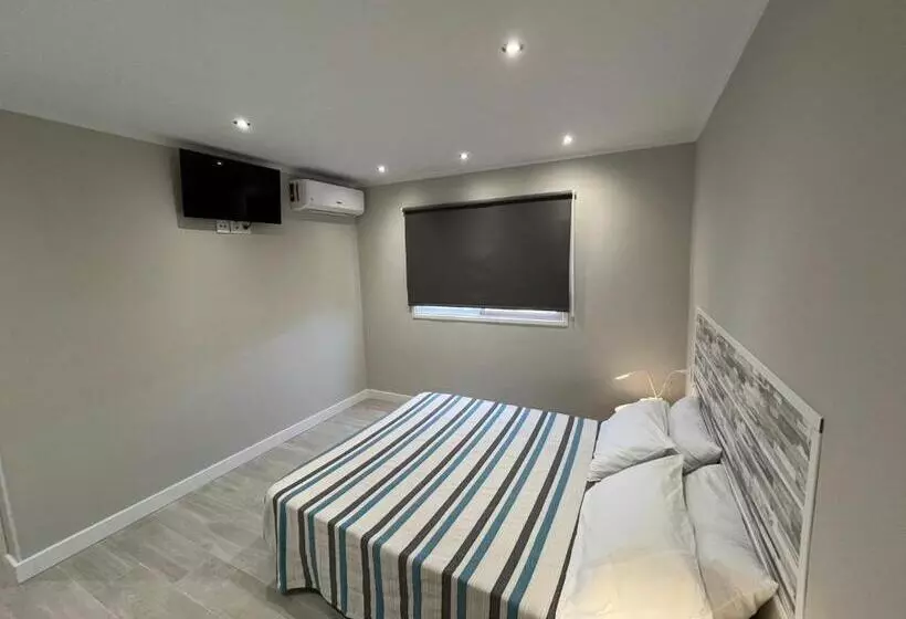 B&b Paraiso Tenerife Super Suite