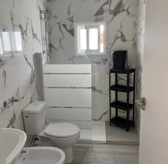 B&b Paraiso Tenerife Super Suite