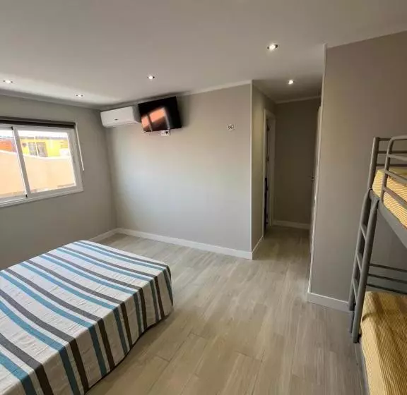B&b Paraiso Tenerife Super Suite
