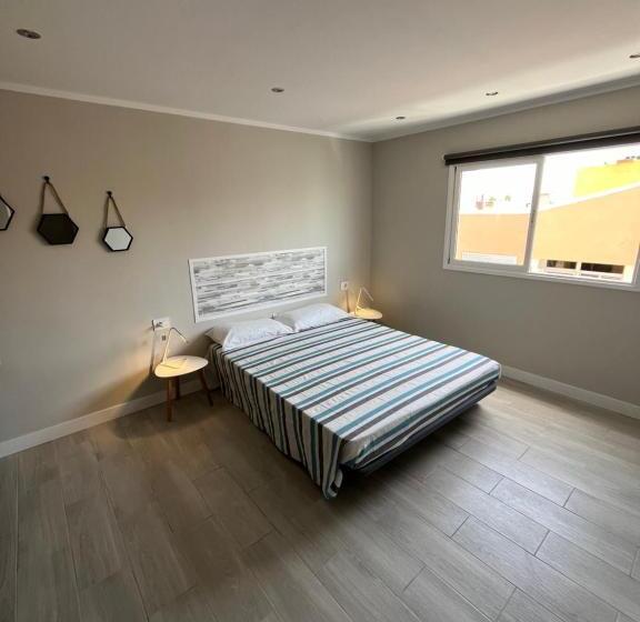 B&b Paraiso Tenerife Super Suite