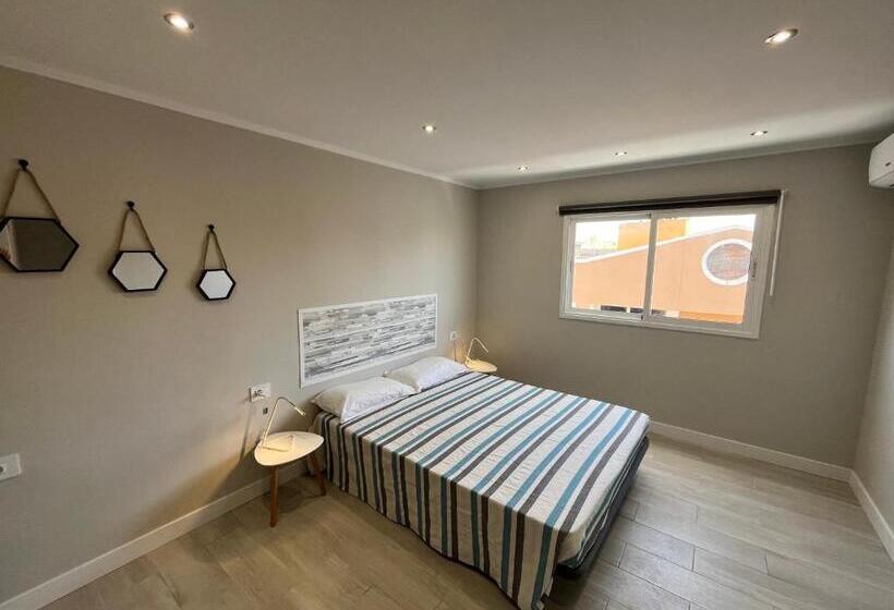 B&b Paraiso Tenerife Super Suite