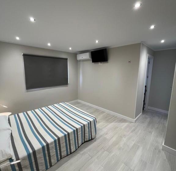 B&b Paraiso Tenerife Super Suite