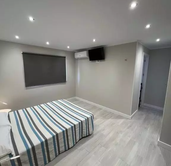 B&b Paraiso Tenerife Super Suite
