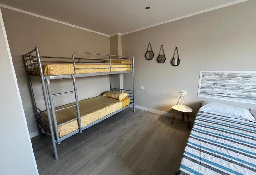 B&b Paraiso Tenerife Super Suite