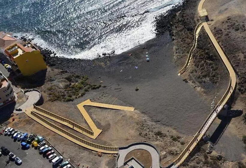 B&b Paraiso Tenerife Super Suite