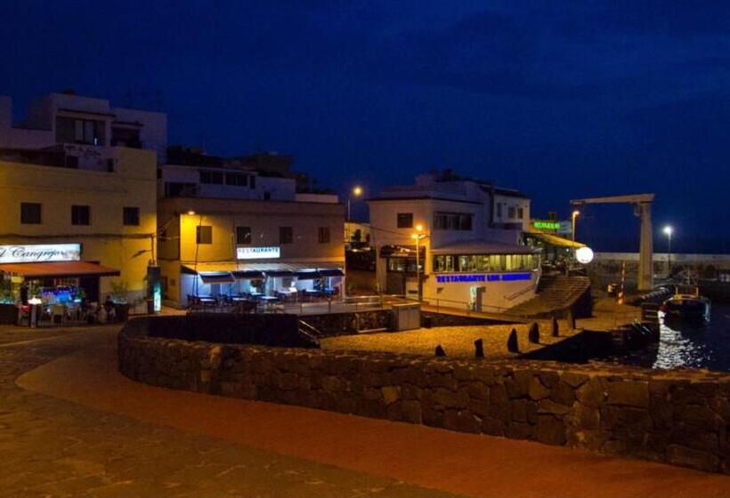 B&b Paraiso Tenerife Super Suite