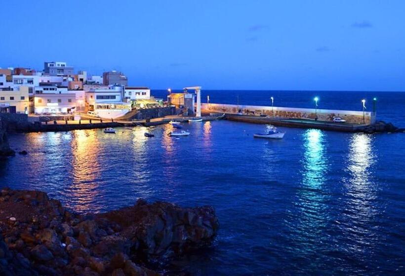 B&b Paraiso Tenerife Super Suite