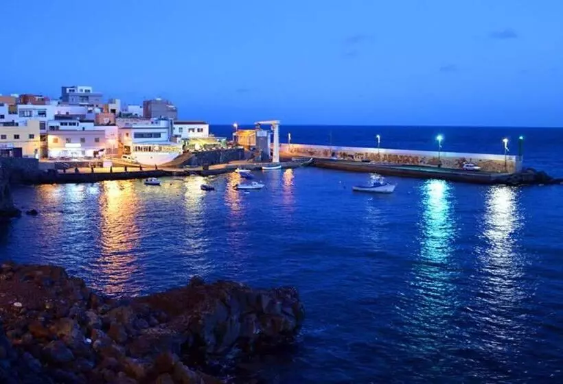 B&b Paraiso Tenerife Super Suite