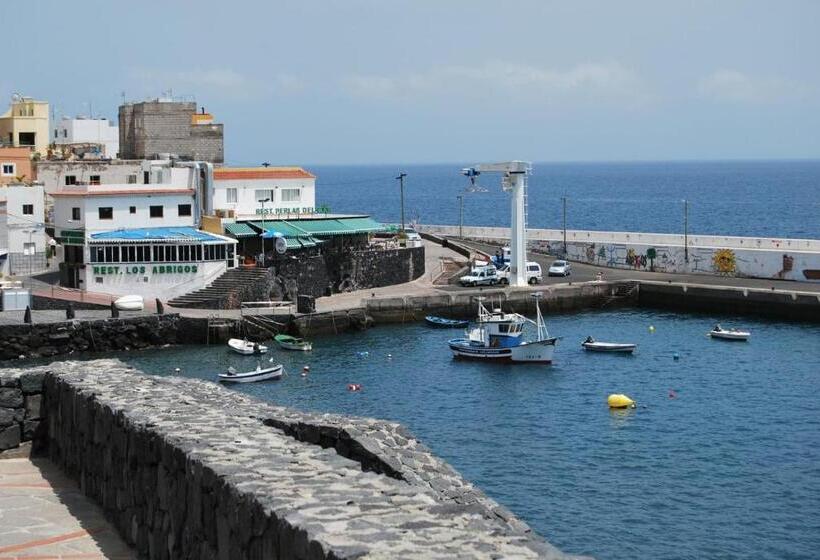 B&b Paraiso Tenerife Super Suite