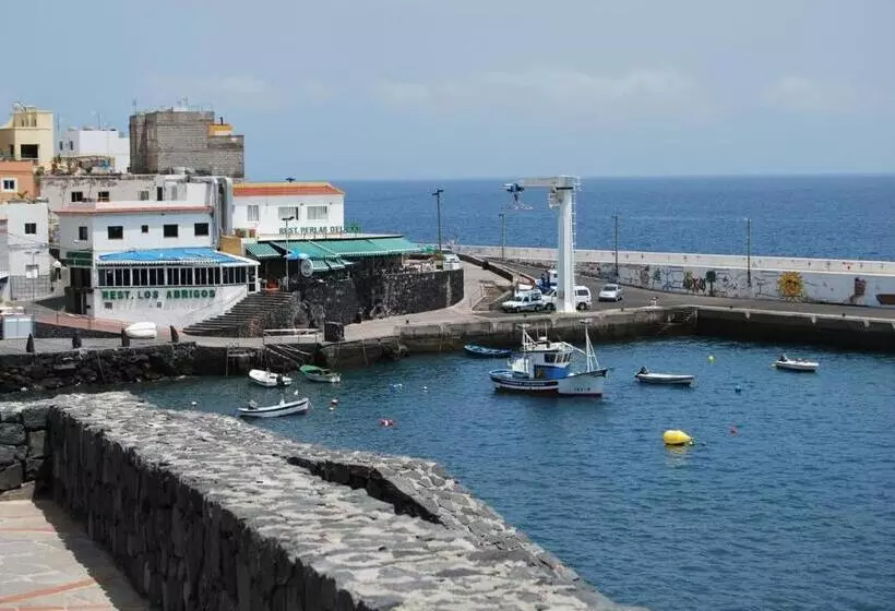 B&b Paraiso Tenerife Super Suite