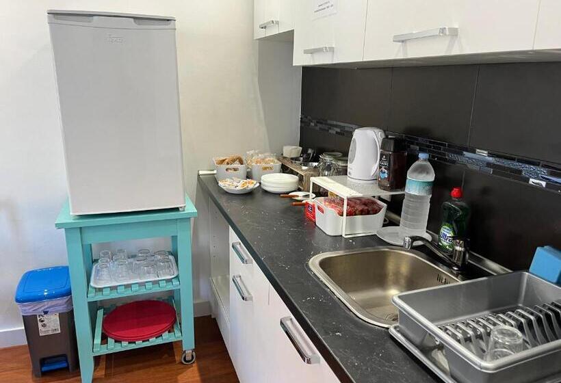 B&b Paraiso Tenerife Super Suite