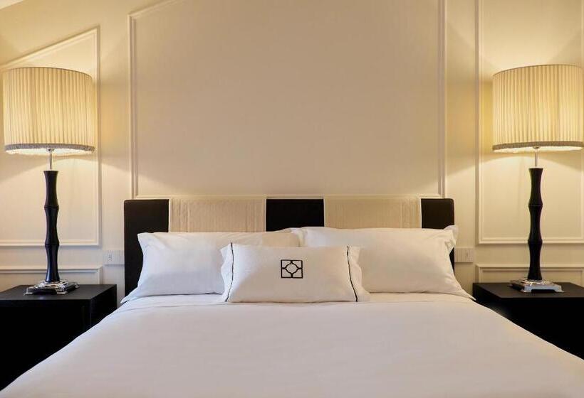 تختخواب و صبحانه Casa Pierdonà