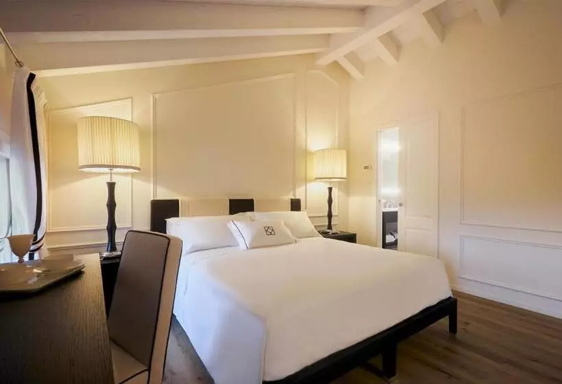 ベッドアンドブレックファースト Casa Pierdonà