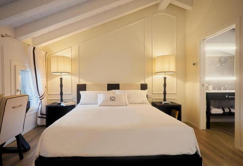 تختخواب و صبحانه Casa Pierdonà