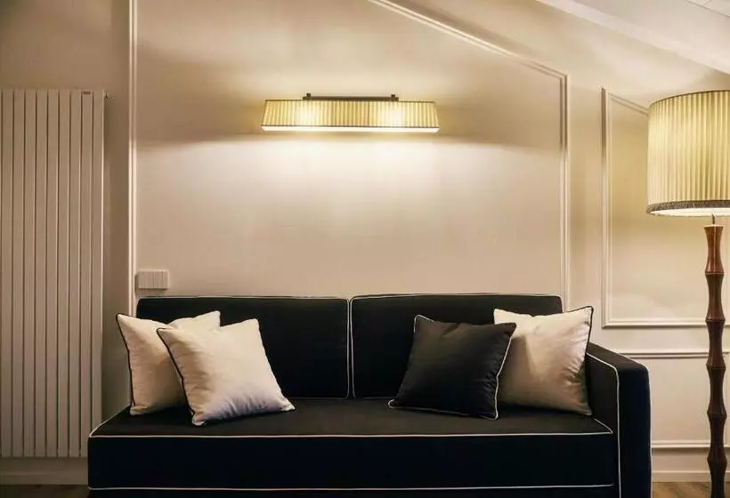 ベッドアンドブレックファースト Casa Pierdonà