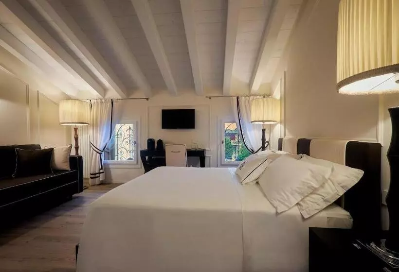 ベッドアンドブレックファースト Casa Pierdonà