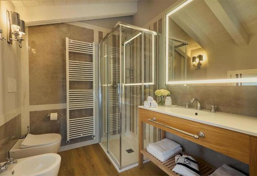 تختخواب و صبحانه Casa Pierdonà