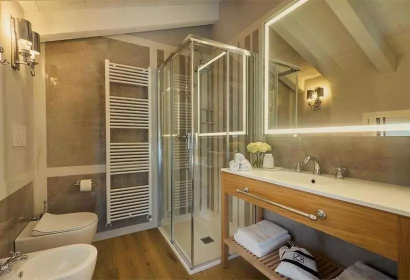 ベッドアンドブレックファースト Casa Pierdonà