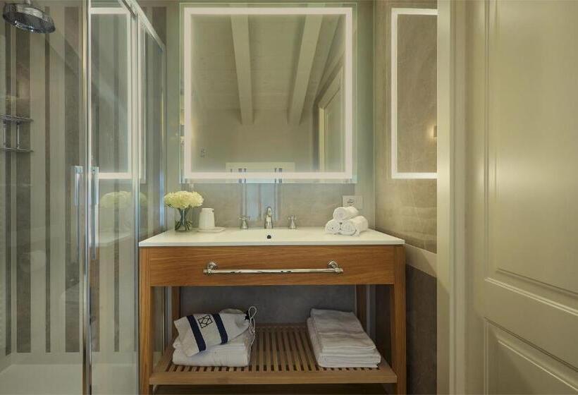 تختخواب و صبحانه Casa Pierdonà