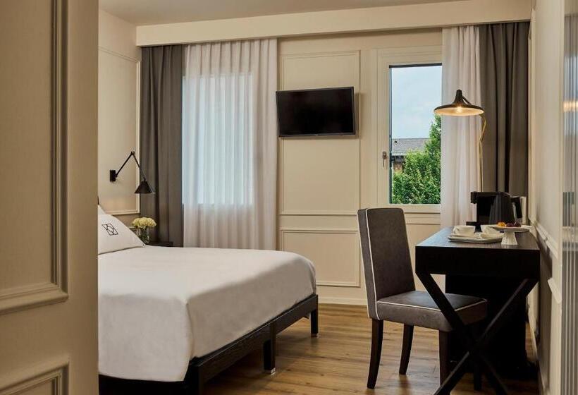 تختخواب و صبحانه Casa Pierdonà