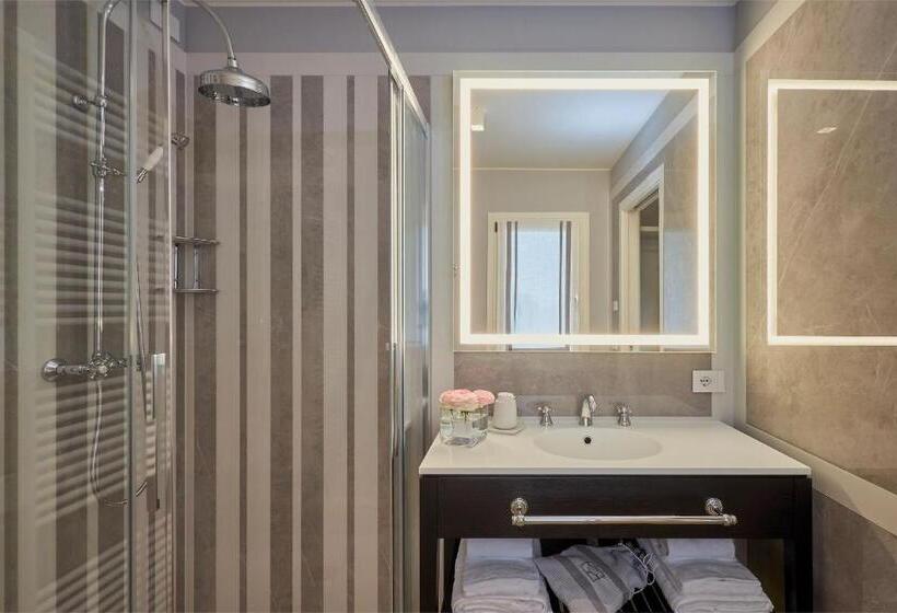 تختخواب و صبحانه Casa Pierdonà