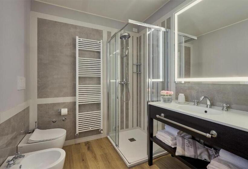 تختخواب و صبحانه Casa Pierdonà