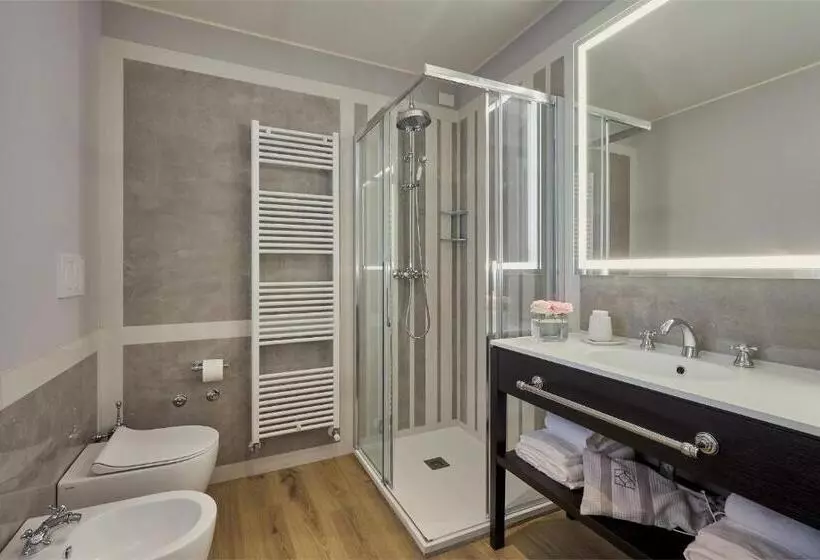 ベッドアンドブレックファースト Casa Pierdonà