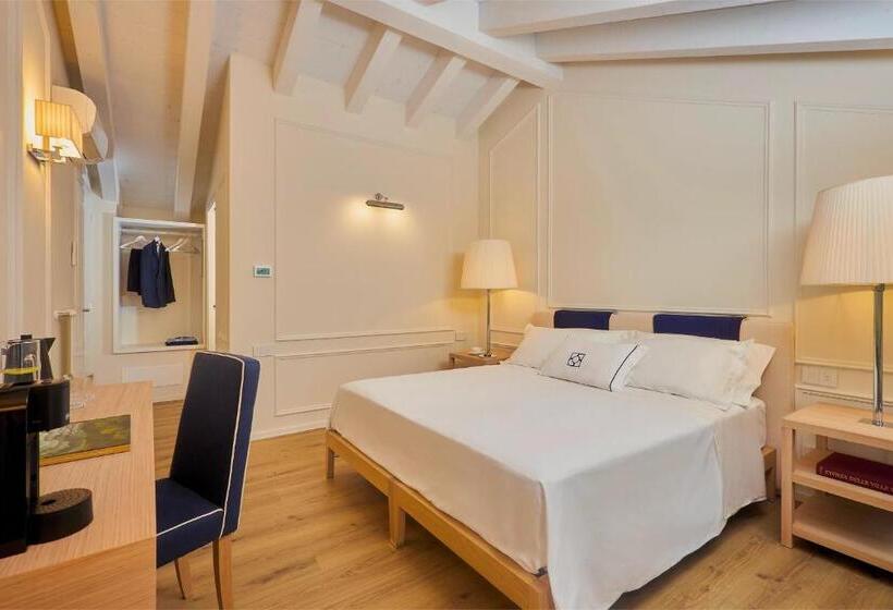 تختخواب و صبحانه Casa Pierdonà