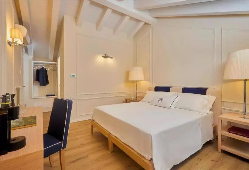 ベッドアンドブレックファースト Casa Pierdonà