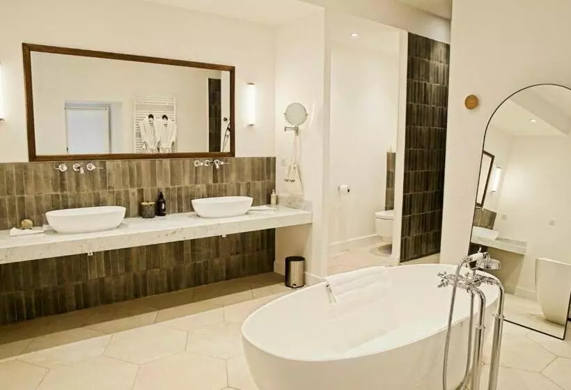 Aamiaismajoitus (B&B) Le Clos Des Rosiers