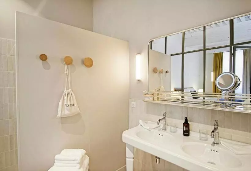 Aamiaismajoitus (B&B) Le Clos Des Rosiers