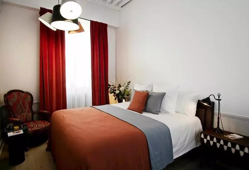 Aamiaismajoitus (B&B) Le Clos Des Rosiers