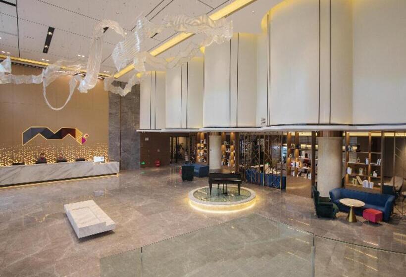 Borrman Hotel Changsha Mawangdui Metro Station Wanjiali Plaza