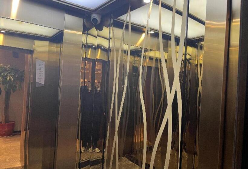 Borrman Hotel Changsha Mawangdui Metro Station Wanjiali Plaza