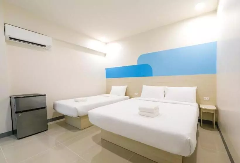 Hop Inn Hotel Davao