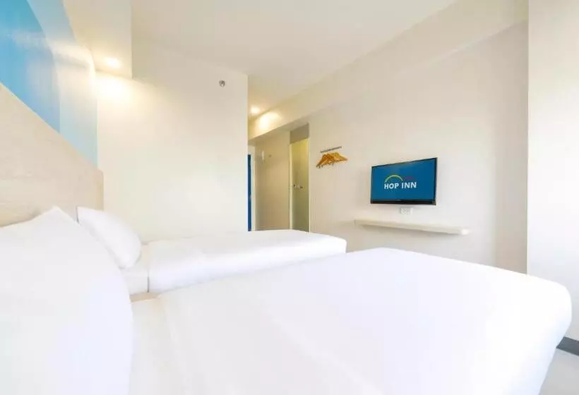 Hop Inn Hotel Davao