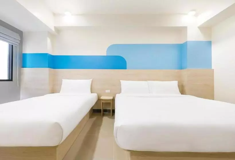 Hop Inn Hotel Davao