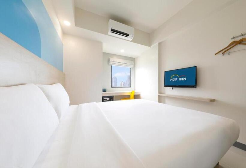 Hop Inn Hotel Davao