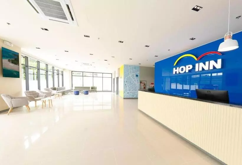 Hop Inn Hotel Davao