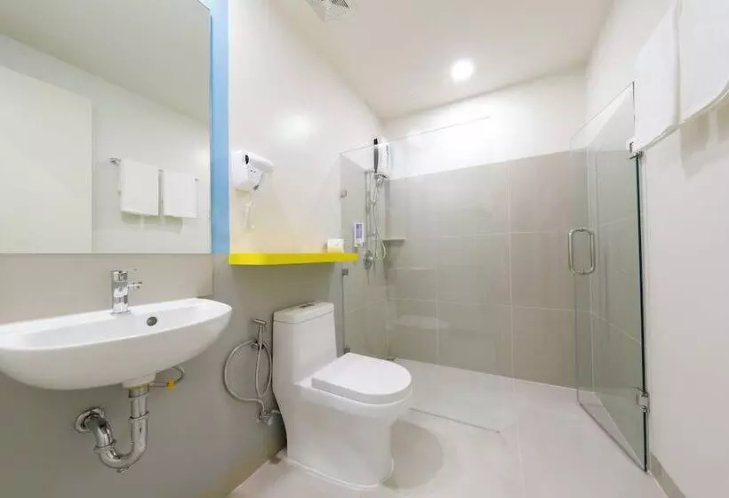 Hop Inn Hotel Davao