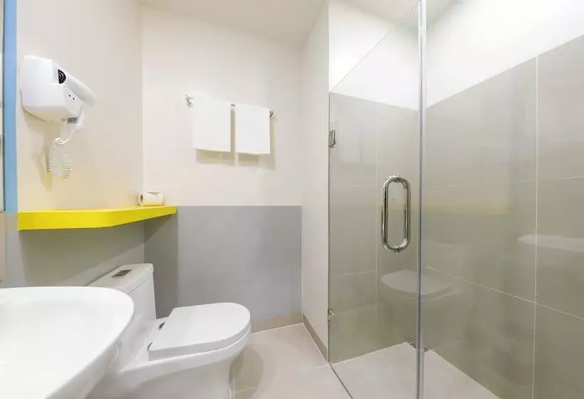 Hop Inn Hotel Davao