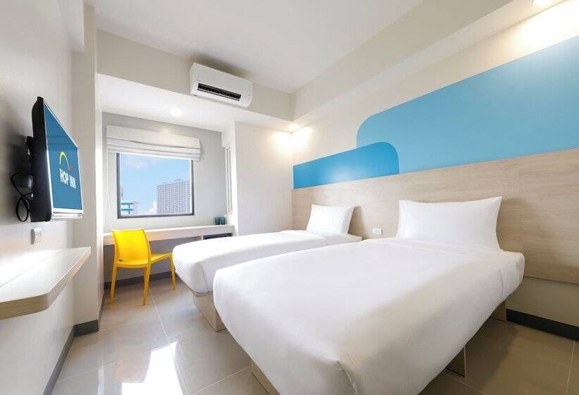 Hop Inn Hotel Davao
