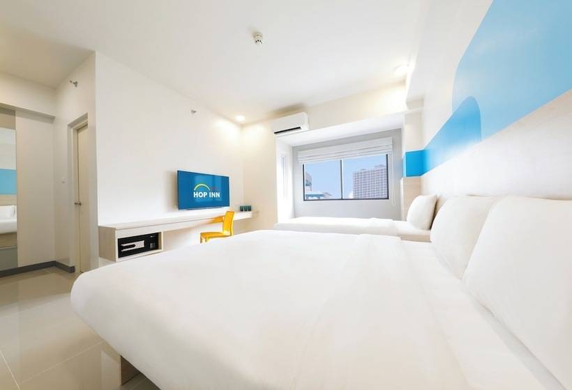 Hop Inn Hotel Davao