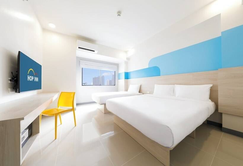 Hop Inn Hotel Davao