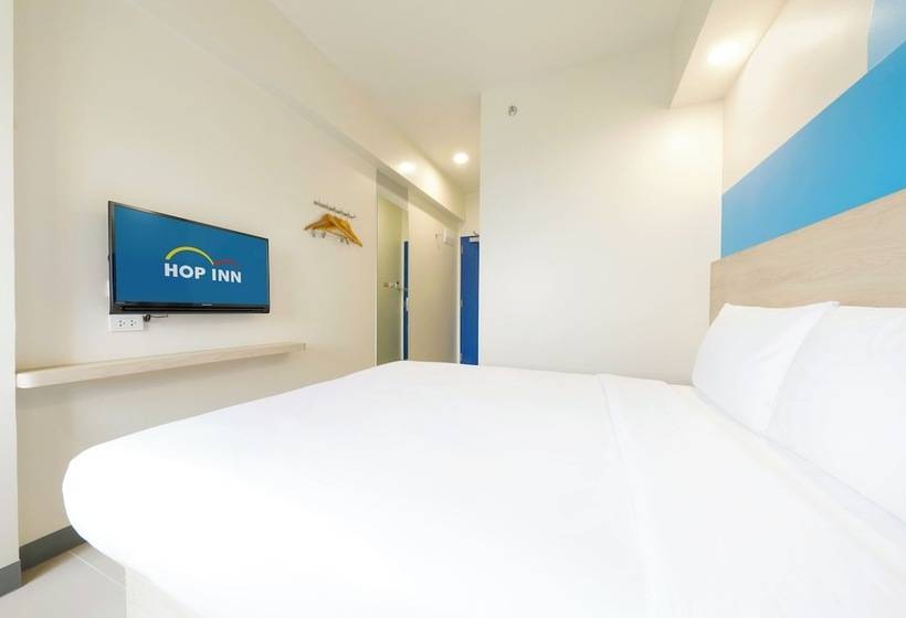 Hop Inn Hotel Davao