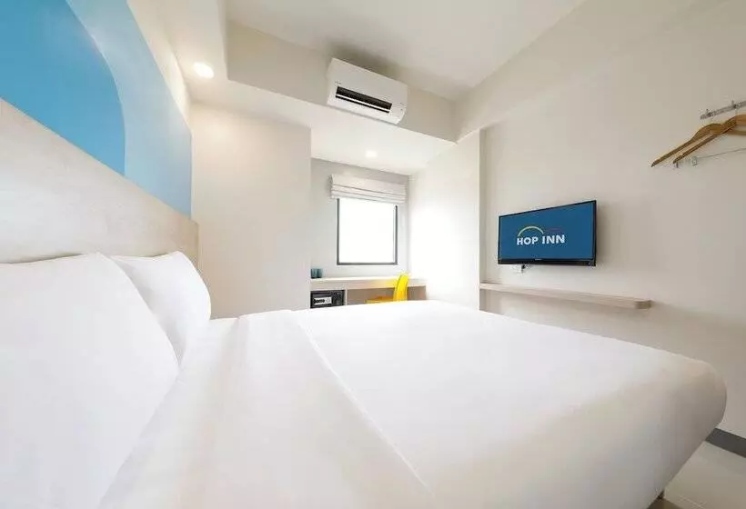 Hop Inn Hotel Davao