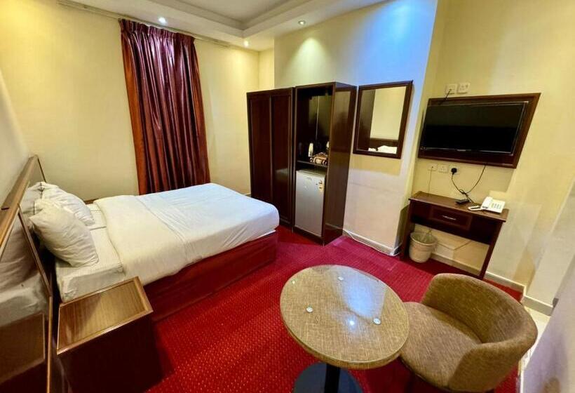 Hotel صفوة المشاعر1