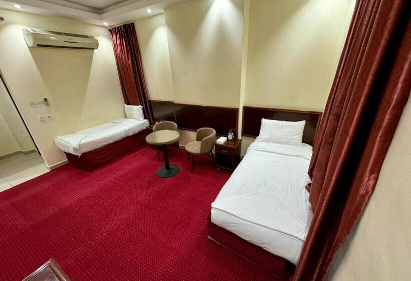 Hotel صفوة المشاعر1