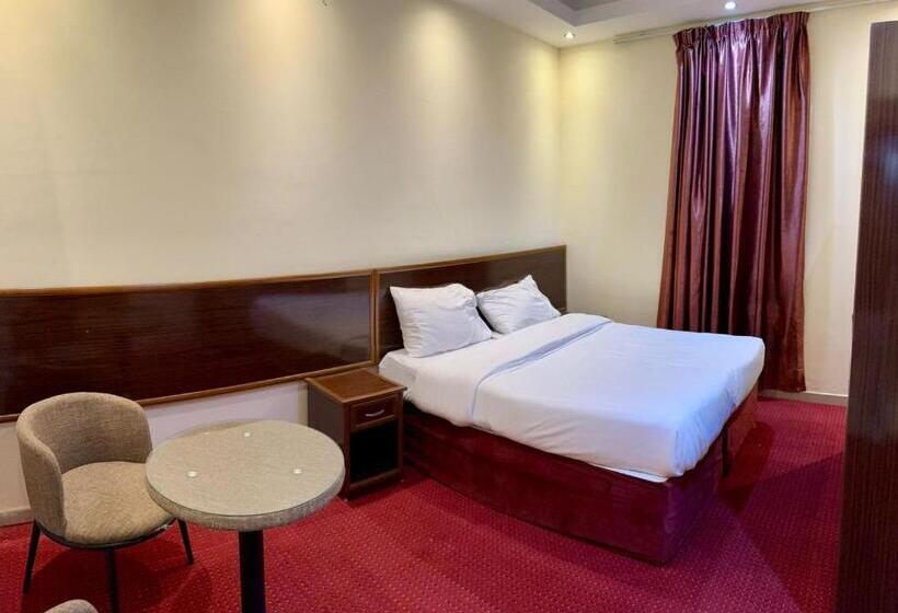 Hotel صفوة المشاعر1